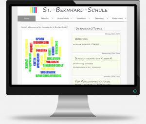 St. Bernhardschule Lowick