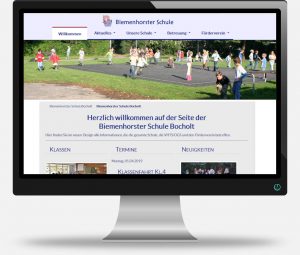 Biemenhorster Schule