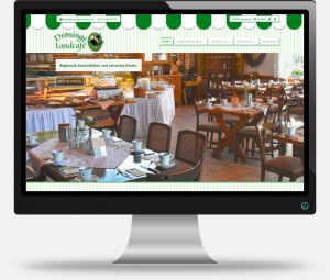 Drönings Landcafe