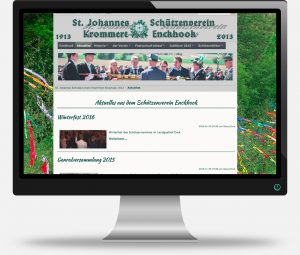 Enckhooker Schützen