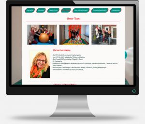Ergotherapie Rhede