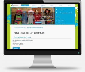 Grundschulverbund Liebfrauen