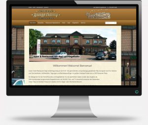 Hotel-Hungerkamp