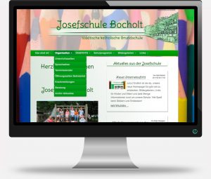 Josefschule Bocholt