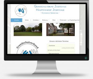 Josefschule Borken