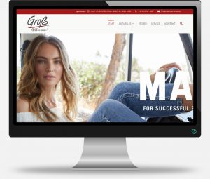 Modehaus Groß