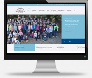 Overbergschule Rhede