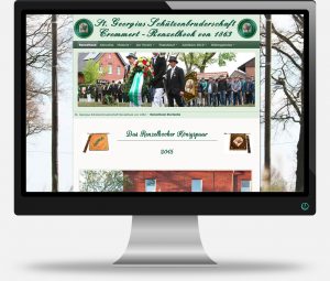Renzelhooker Schützen