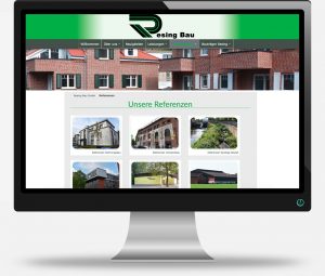 Resing Bau