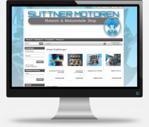 Suttner Motors